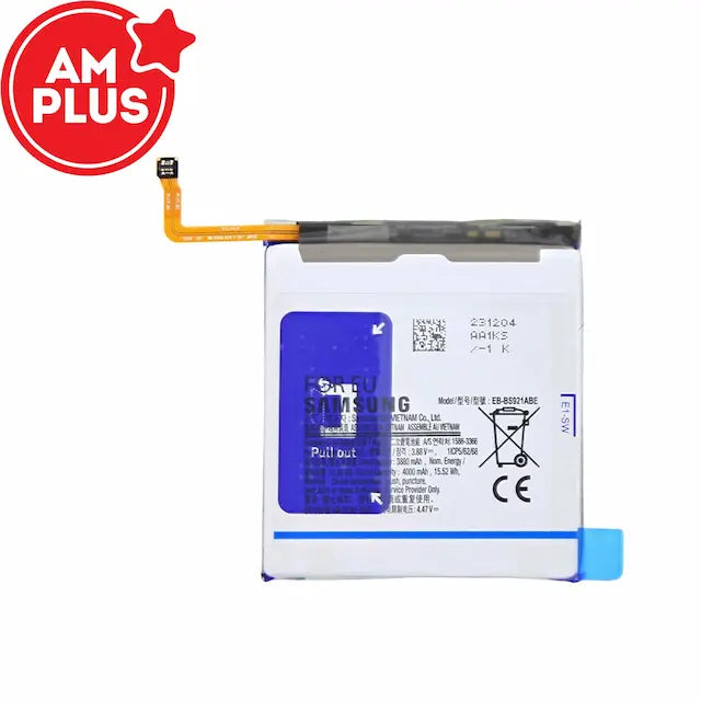 Samsung Galaxy S24 5G S921B Replacement Battery 3880mAh (AMPLUS)