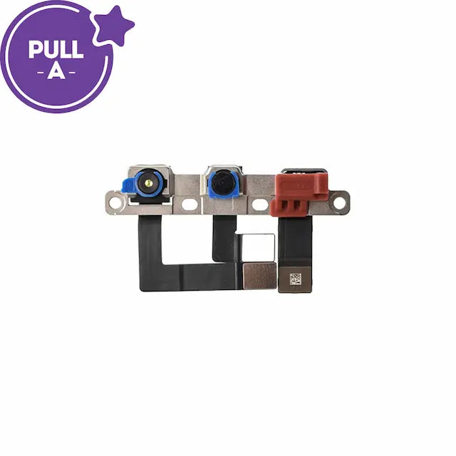 Front Camera for iPad Pro 11 (2021) / (2022) / Pro 12.9 (2021) / (2022) (PULL-A)