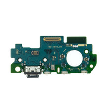 Samsung Galaxy A34 Charging Port Replacement
