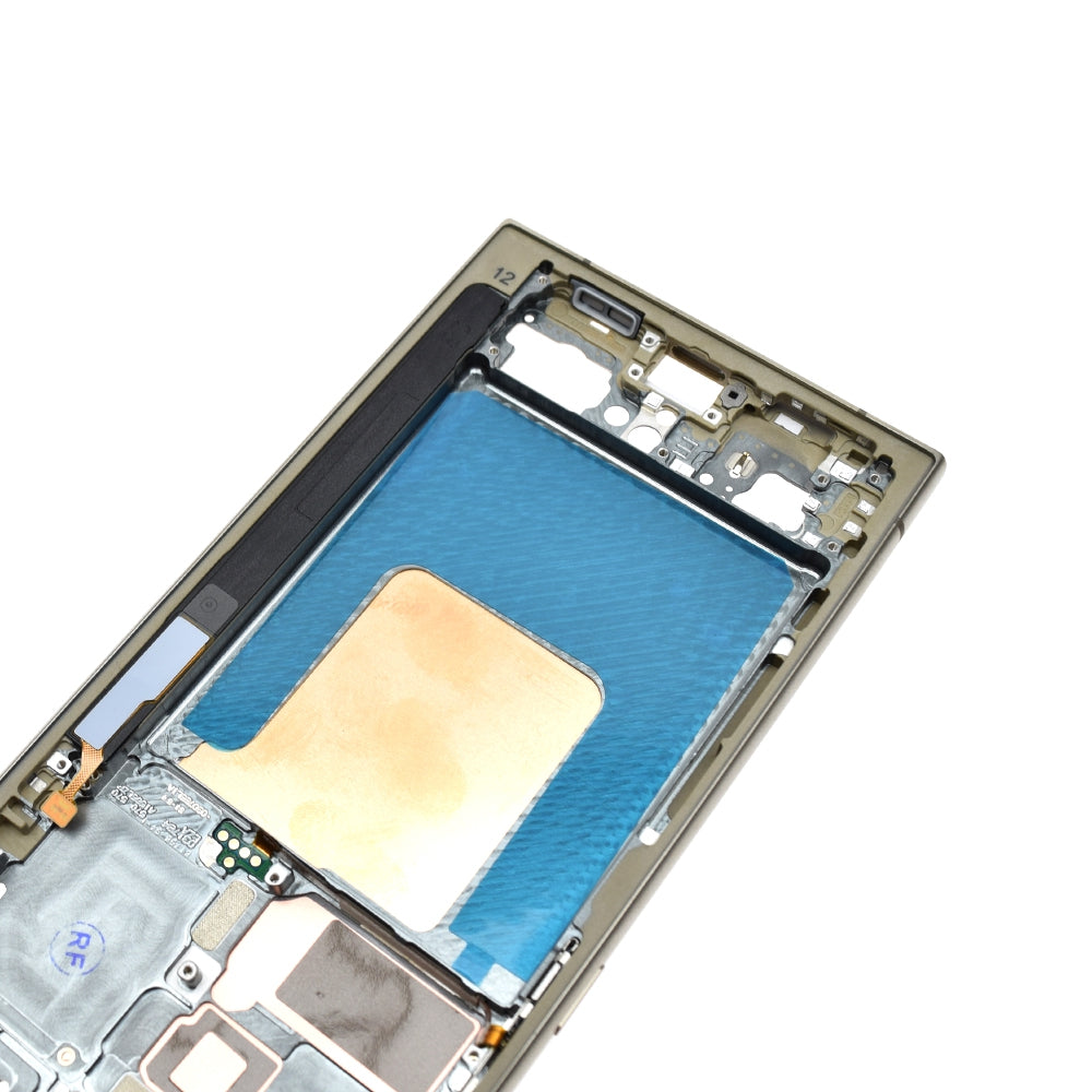 Samsung Galaxy S24 Ultra Frame / Mid-Frame Replacement