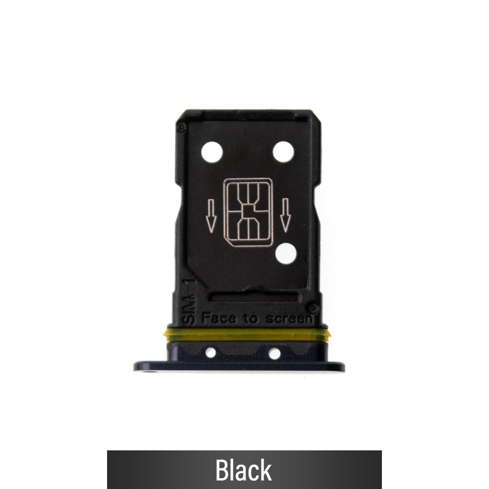 Dual SIM Card Tray for OPPO Find X2 Neo