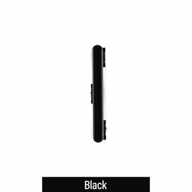 Volume Button for Samsung Galaxy A24 4G A245F-Black