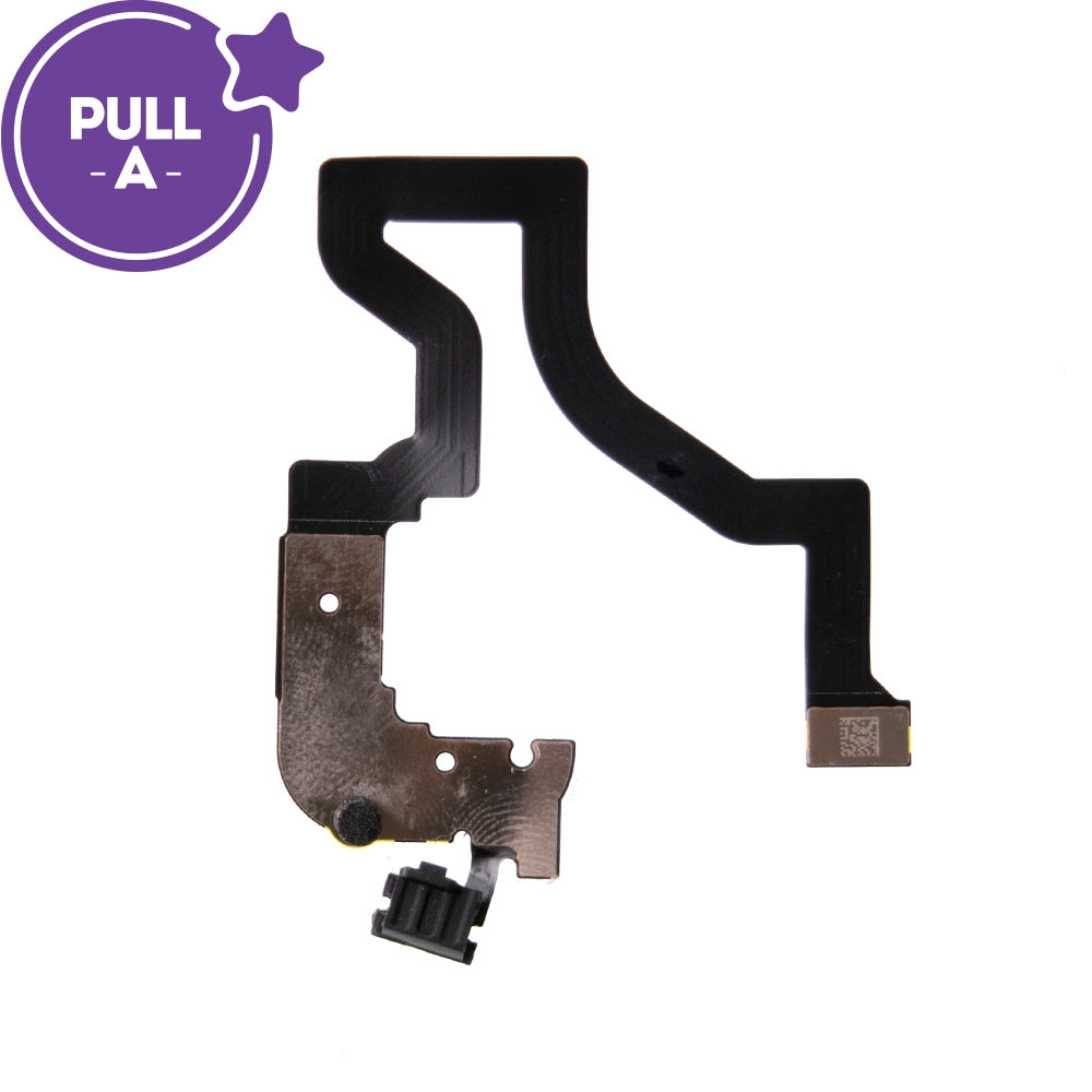 Microphone Flex Cable for Google Pixel 4a (PULL-A)