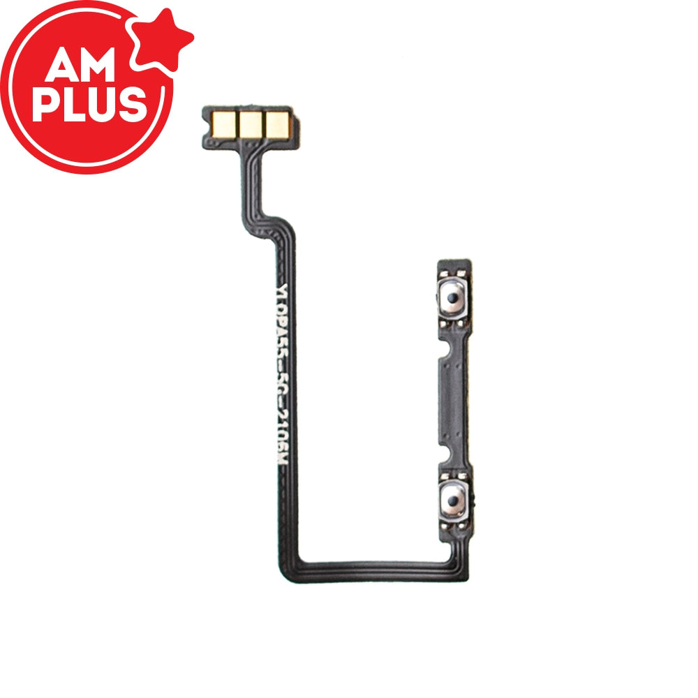 AMPLUS Volume Button Flex Cable for OPPO A55 5G