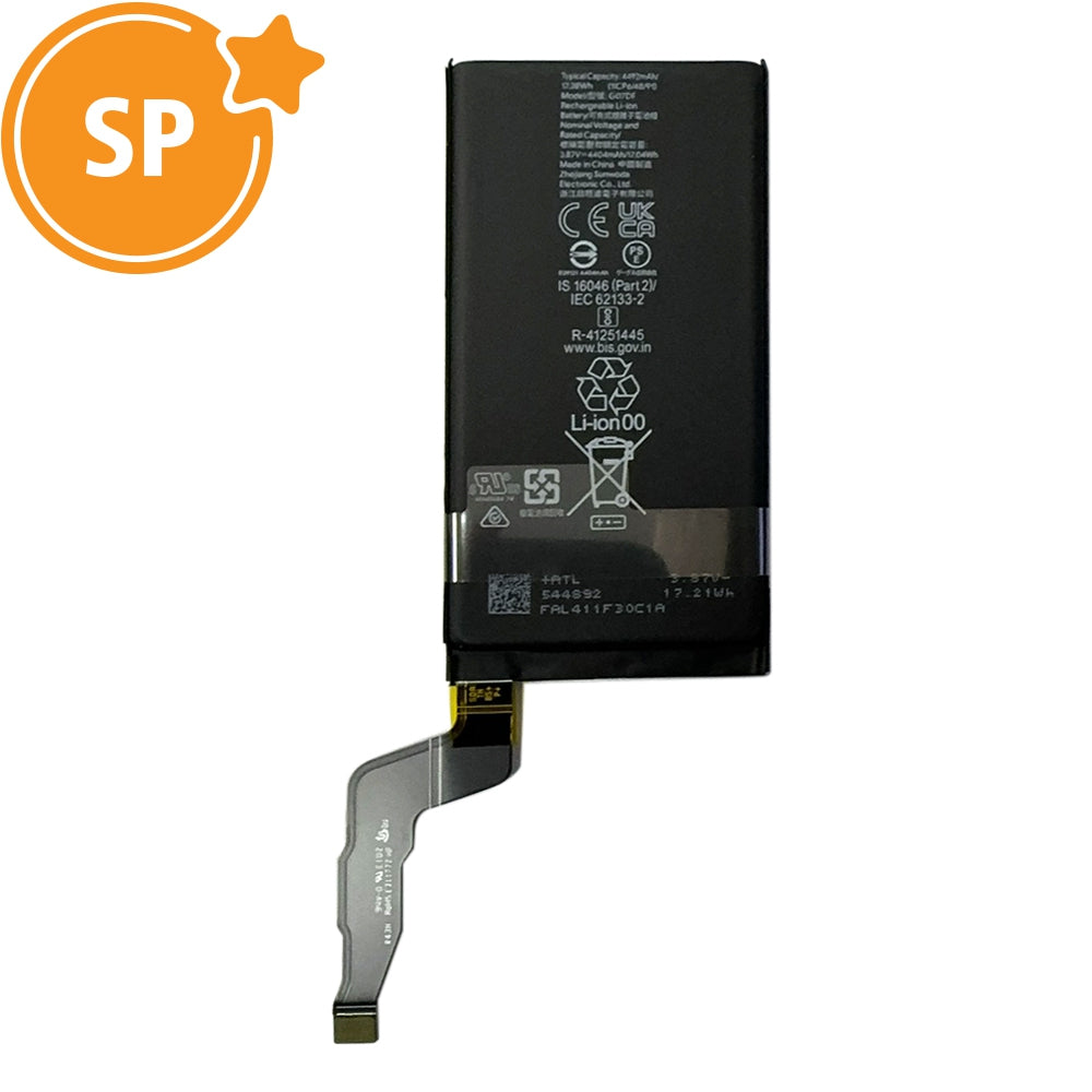 Google Pixel 8A Replacement Battery G949-01097-00 (Service Pack)