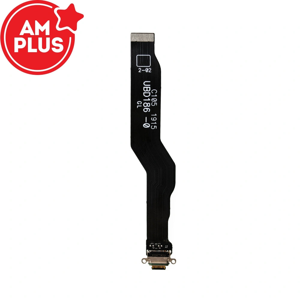 AMPLUS Charging Port for OPPO Reno 10x Zoom