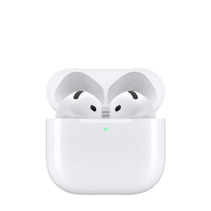 AirPods 4 White Refurbished part - Quick Fix Mobiles Australia