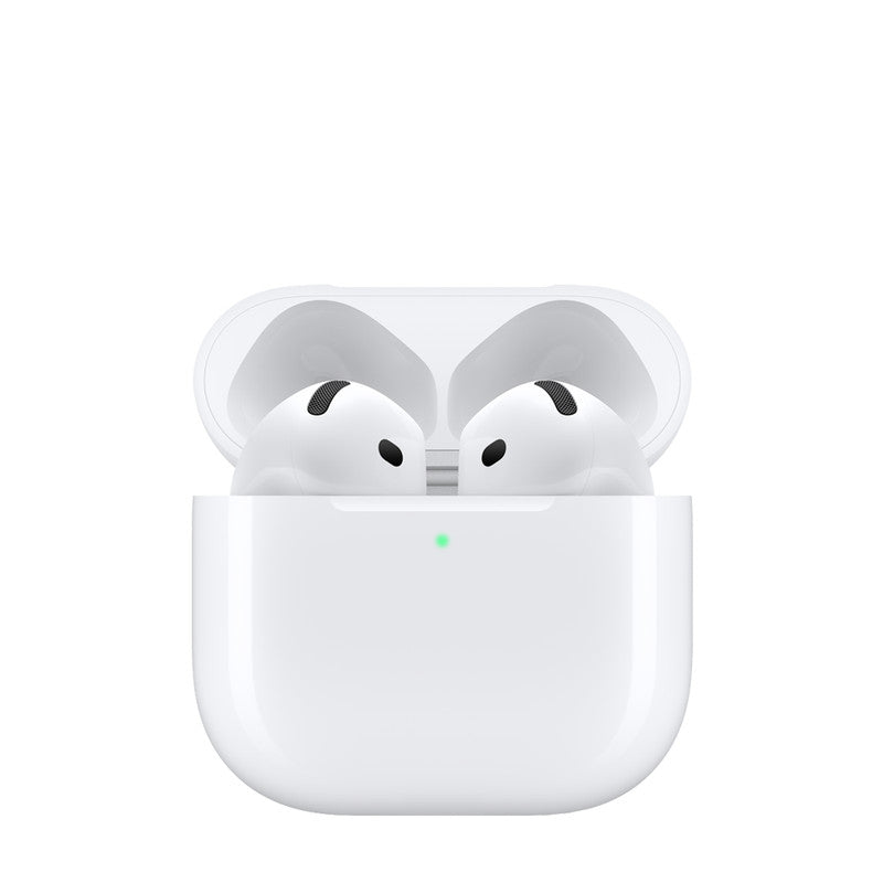 AirPods 4 White Refurbished part - Quick Fix Mobiles Australia