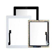 Apple iPad 3/4 3rd/4th Gen Glass Digitiser Touch Screen Panel (Grade A)
