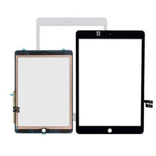 Apple iPad 6th (2018) Glass Digitiser Touch Screen Panel (Grade A)