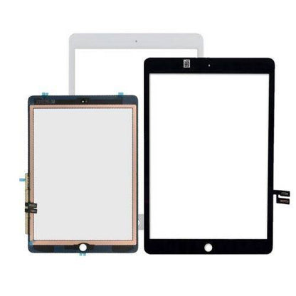 Apple iPad 6th (2018) Glass Digitiser Touch Screen Panel (Grade A)