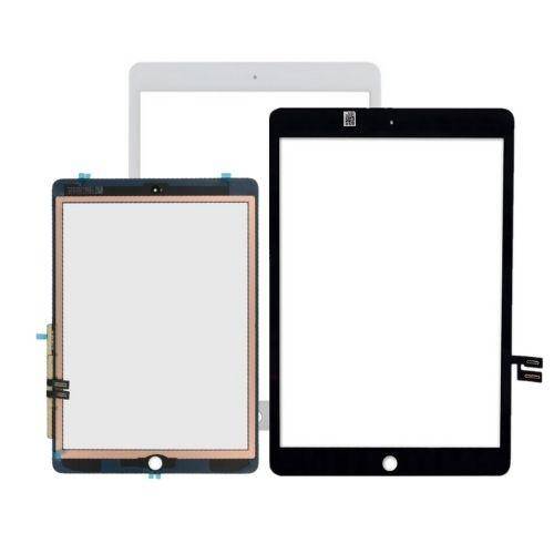 Apple iPad 6th (2018) Glass Digitiser Touch Screen Panel (Grade A)