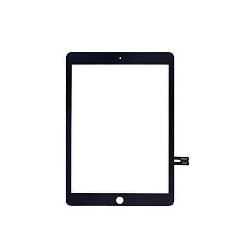 Apple iPad 6th (2018) Glass Digitiser Touch Screen Panel (Grade A)