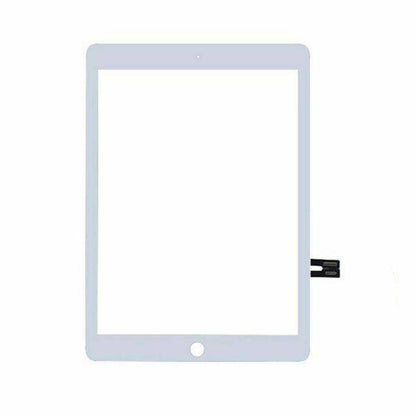 Apple iPad 6th (2018) Glass Digitiser Touch Screen Panel (Grade A)