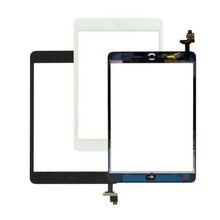 Apple iPad Mini 1/2/1st/2nd Gen Glass Digitiser Touch Screen Panel (Grade A)