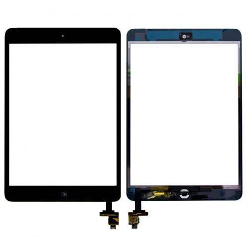 Apple iPad Mini 1/2/1st/2nd Gen Glass Digitiser Touch Screen Panel (Grade A)