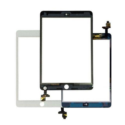 Apple iPad Mini 3/3rd Gen Glass Digitiser Touch Screen Panel (Grade A)