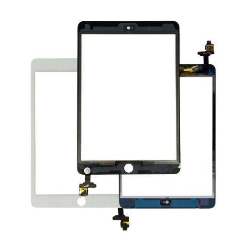 Apple iPad Mini 3/3rd Gen Glass Digitiser Touch Screen Panel (Grade A)