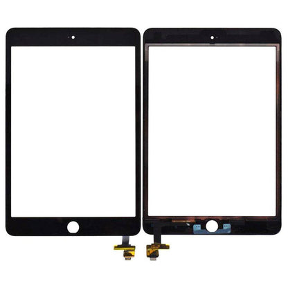 Apple iPad Mini 3/3rd Gen Glass Digitiser Touch Screen Panel (Grade A)