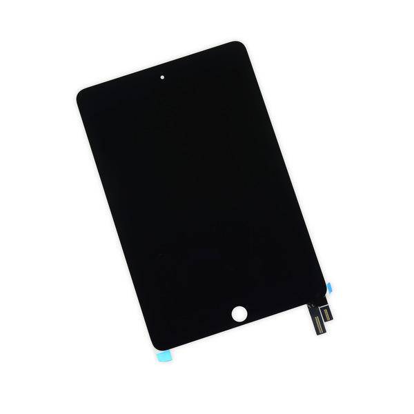Apple iPad Mini 4 OEM Touch Digitiser Glass LCD Display Screen Assembly (OEM / Used)