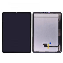 Apple iPad Pro 11" 2018 & iPad Pro 11" 2020 - Touch Digitiser Glass LCD Display Screen Assembly (Aftermarket)