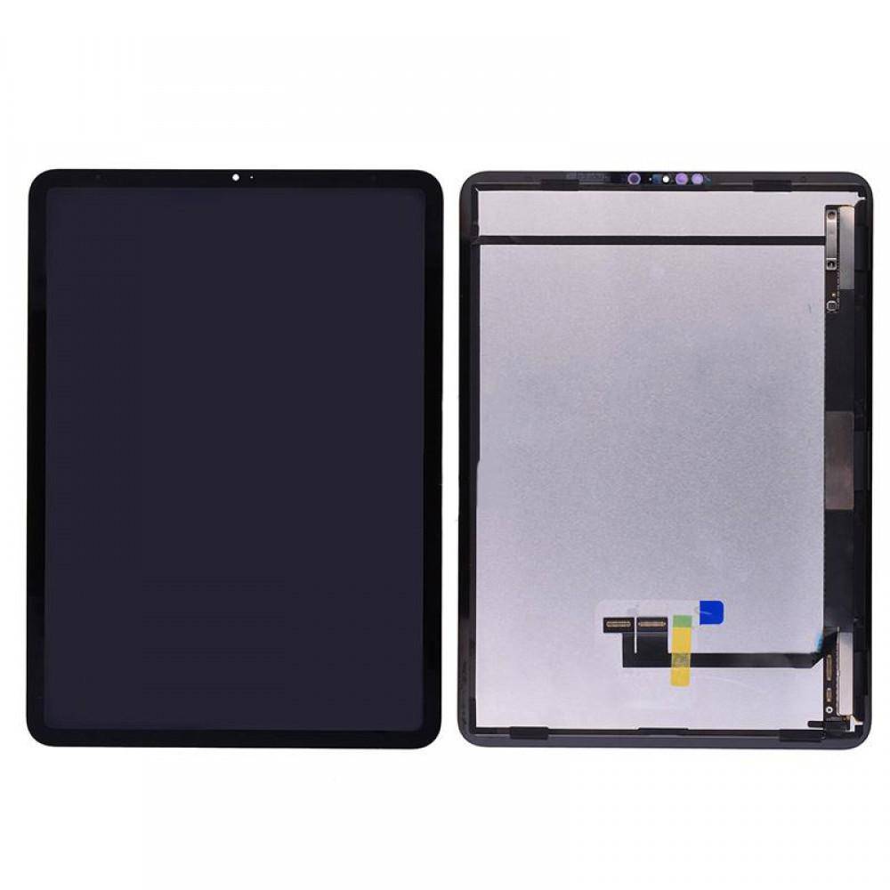 Apple iPad Pro 11" 2018 & iPad Pro 11" 2020 OEM Touch Digitiser Glass LCD Display Screen Assembly (OEM / Grade B)