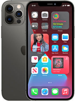 Apple iPhone 12 Pro refurbished device - Quick Fix Mobiles Australia