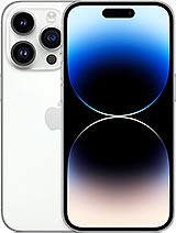 Refurbished iPhone 14 Pro