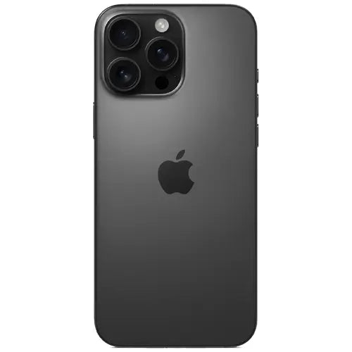 Apple iPhone 16 Pro Back Glass Replacement