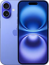 Refurbished iPhone 16
