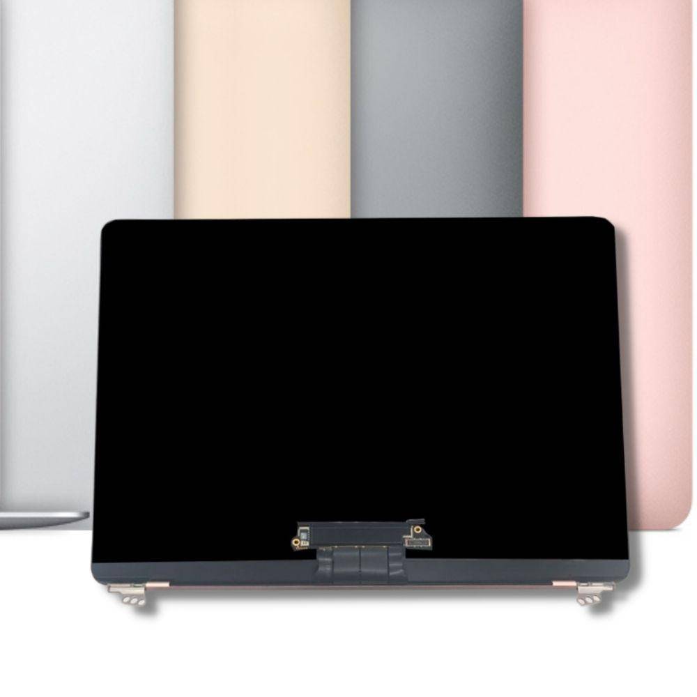 [Front Part Assembly] MacBook 12" A1534 LCD Retina Display Screen With Frame