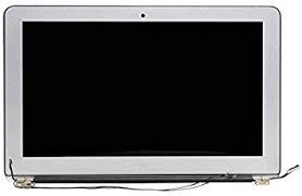 [Front Part Assembly] Apple MacBook Air 11" A1465/A1370 2012 LCD Display Screen With Frame