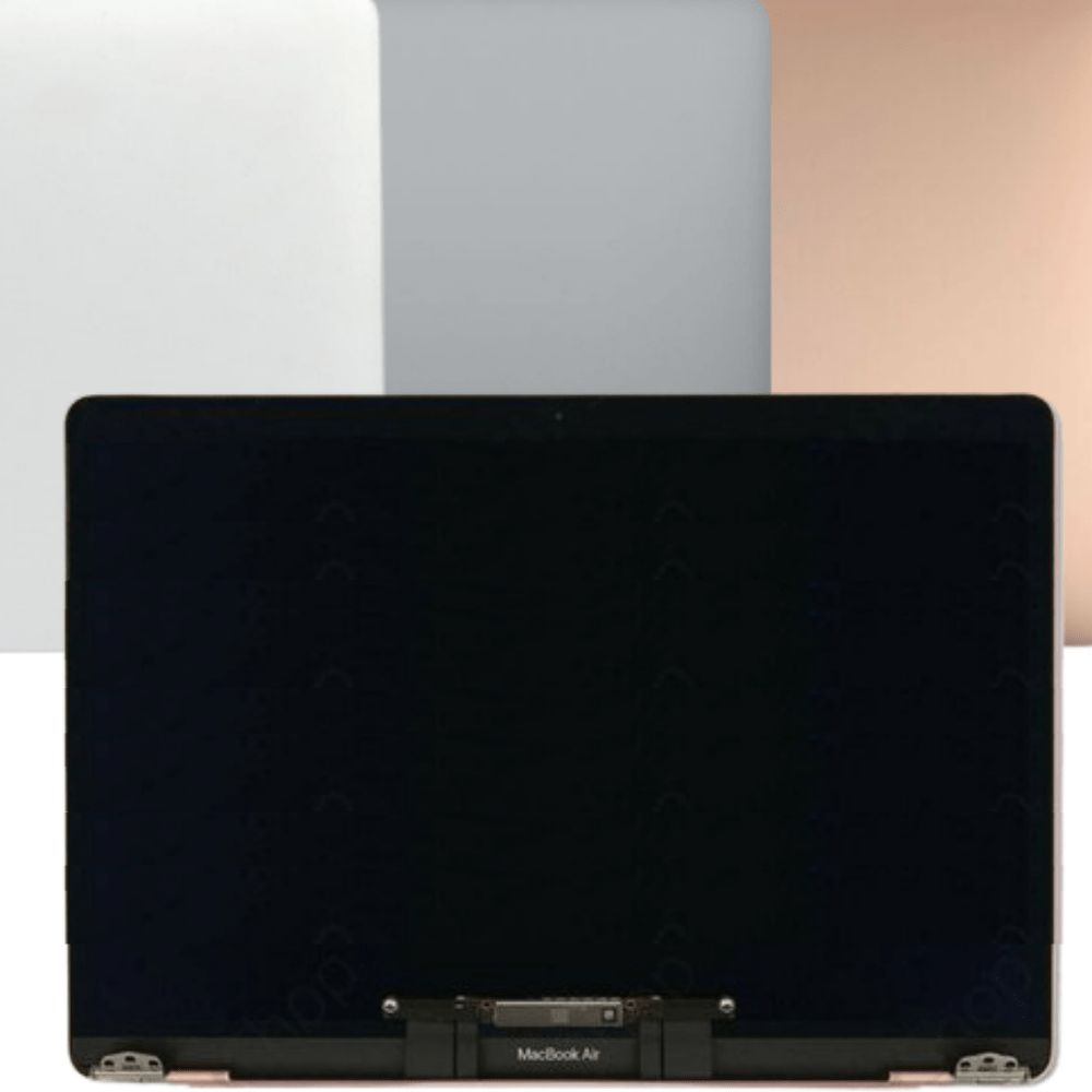 [Front Part Assembly] Apple MacBook Air 13 inch Retina A1932 & A2179 LCD Retina Display Screen With Frame