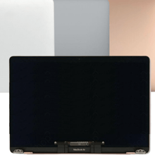 [Front Part Assembly] Apple MacBook Air 13 inch Retina A1932 & A2179 LCD Retina Display Screen With Frame