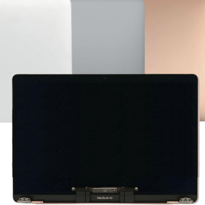 [Front Part Assembly] Apple MacBook Air 13 inch Retina A1932 & A2179 LCD Retina Display Screen With Frame