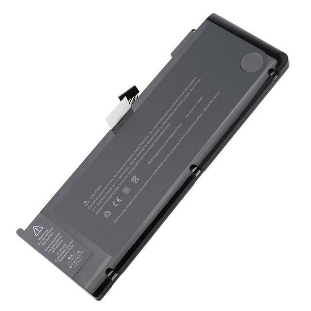 Apple MacBook Pro 15" A1286 (2009-2010) OEM Replacement Battery