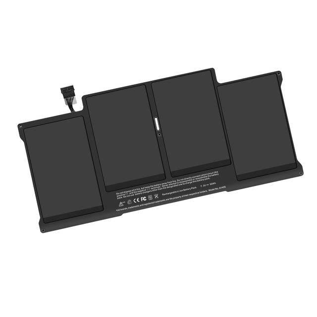 Apple MacBook Air 13" OEM Replacement Battery (A1466 / A1369 / A1377 / A1405 / A1496)