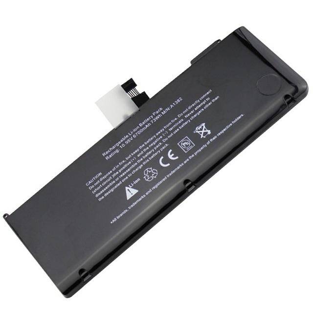Apple MacBook Pro 15" A1286 2011-2012 OEM Replacement Battery