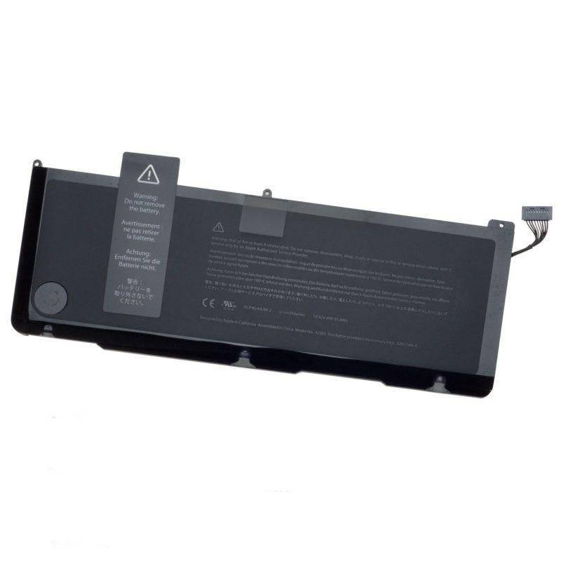 Apple MacBook Pro 17" A1297 2011 OEM Replacement Battery