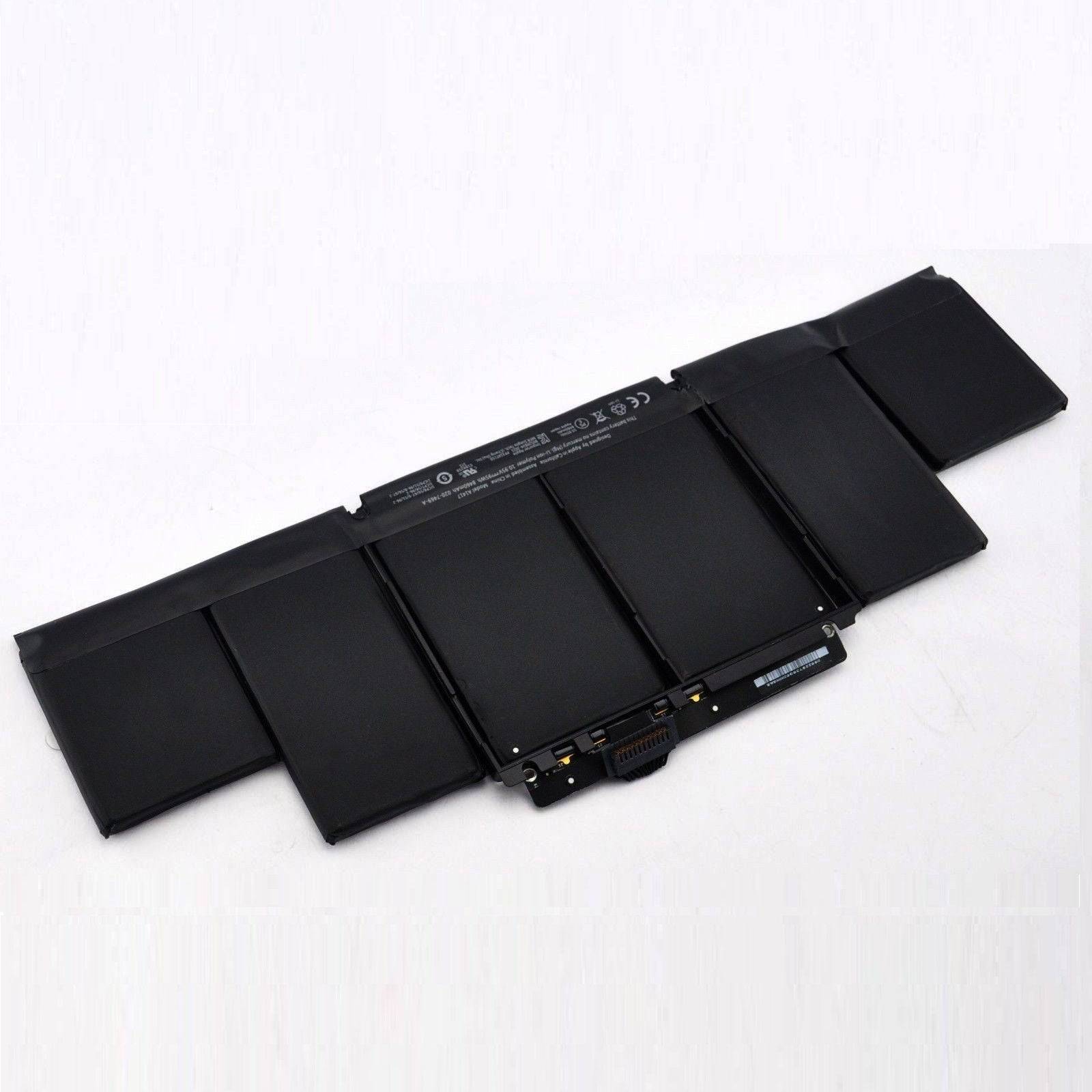 Apple MacBook Pro 15" A1398 2012 & 2013 OEM Replacement Battery