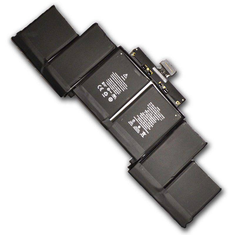 Apple MacBook Pro 15" A1398 Late 2013/2014 OEM Replacement Battery