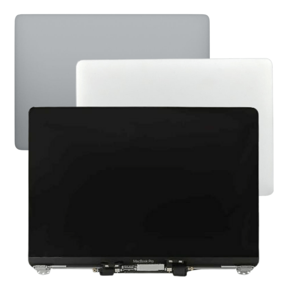 [Front Part Assembly] Apple MacBook Pro 13" (2016 - 2017) A1706 & A1708 LCD Display Screen With Frame