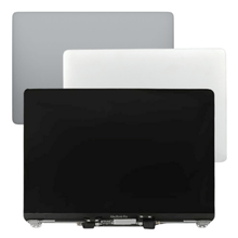 [Front Part Assembly] Apple MacBook Pro 16" A2141 (Year 2019) LCD Retina Display Screen With Frame