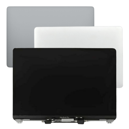 [Front Part Assembly] Apple MacBook Pro 16" A2141 (Year 2019) LCD Retina Display Screen With Frame