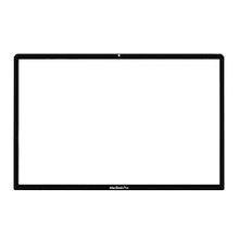 Apple Macbook Pro Unibody 17" A1297 Front Glass Screen