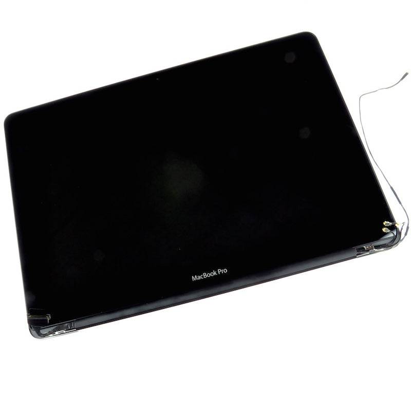 [Front Part Assembly] Apple MacBook Pro Unibody A1278 13.3" LCD Display Screen With Frame