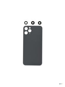 Apple Back Glass Iphone 11 Pro