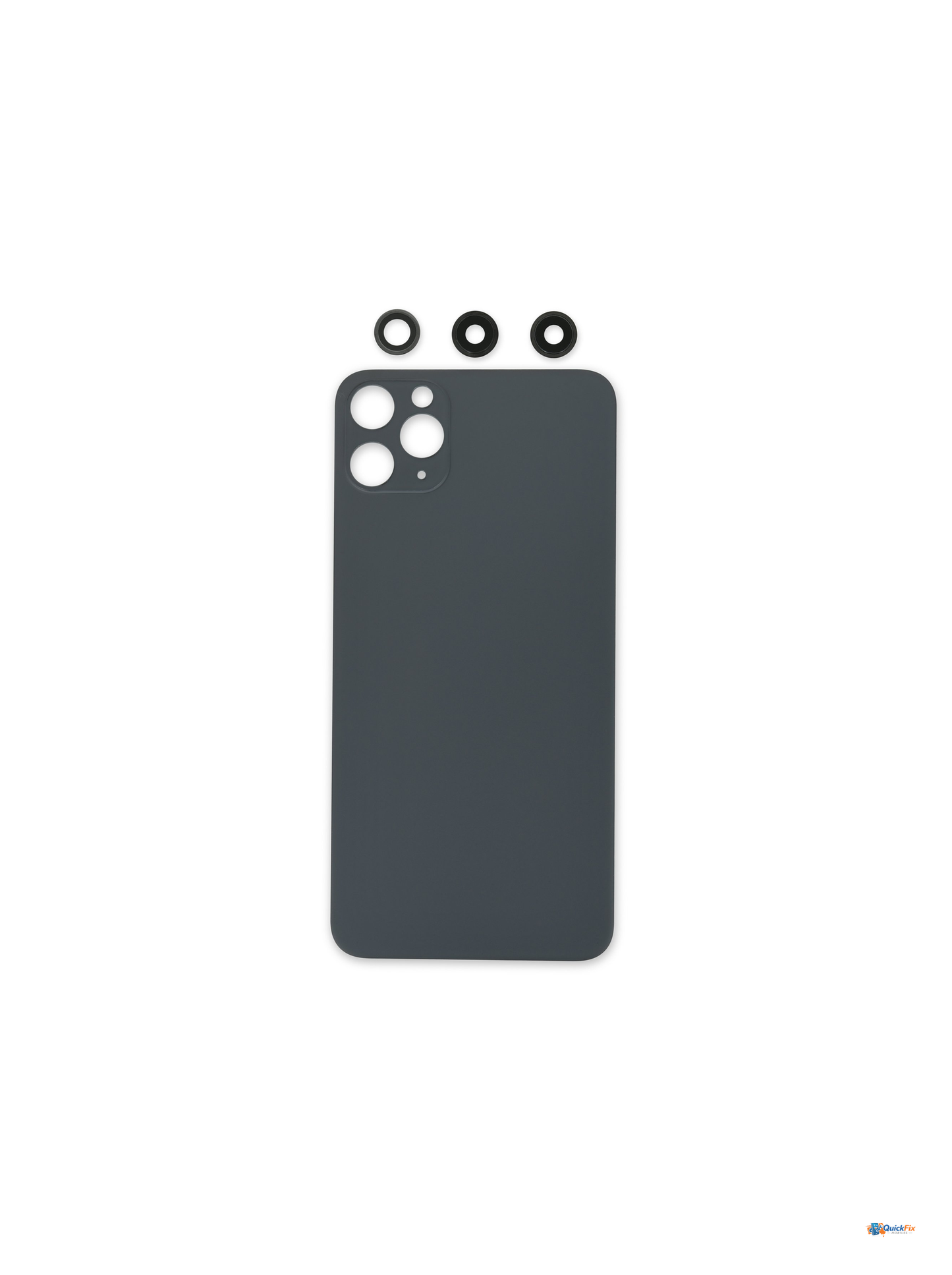 Apple Back Glass Iphone 11 Pro Max
