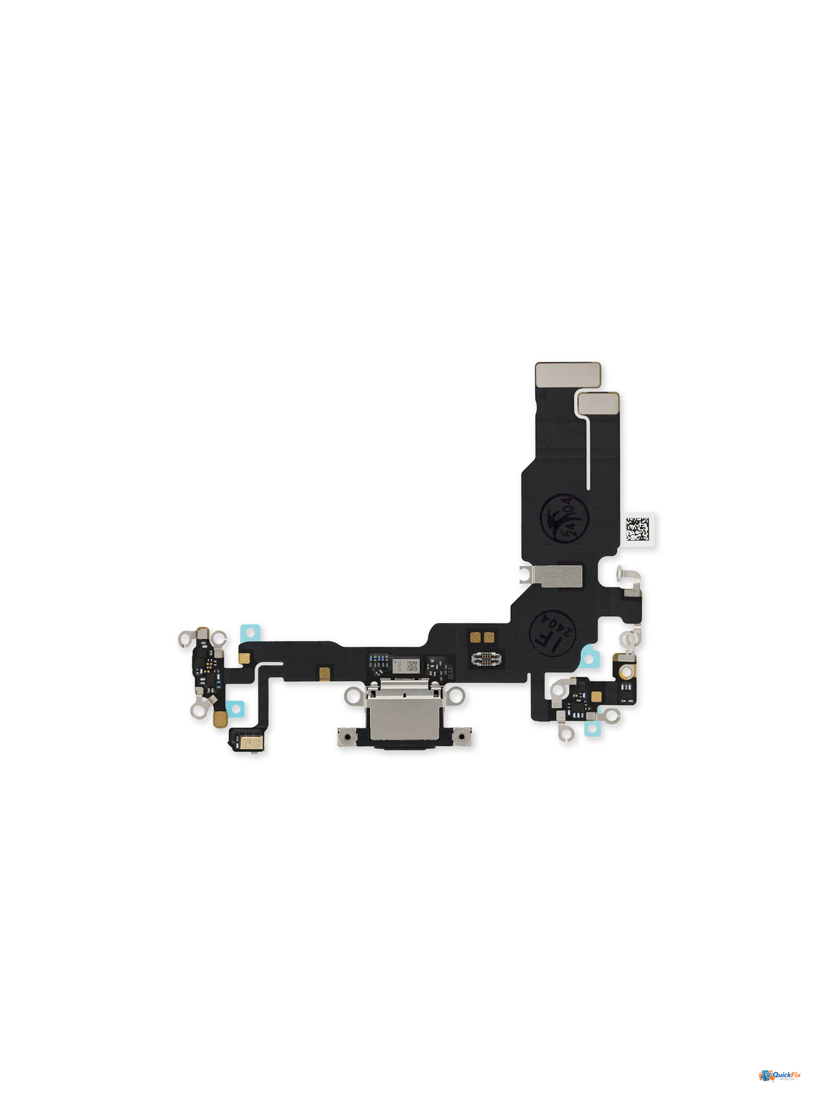 Apple Charging Port Iphone 15