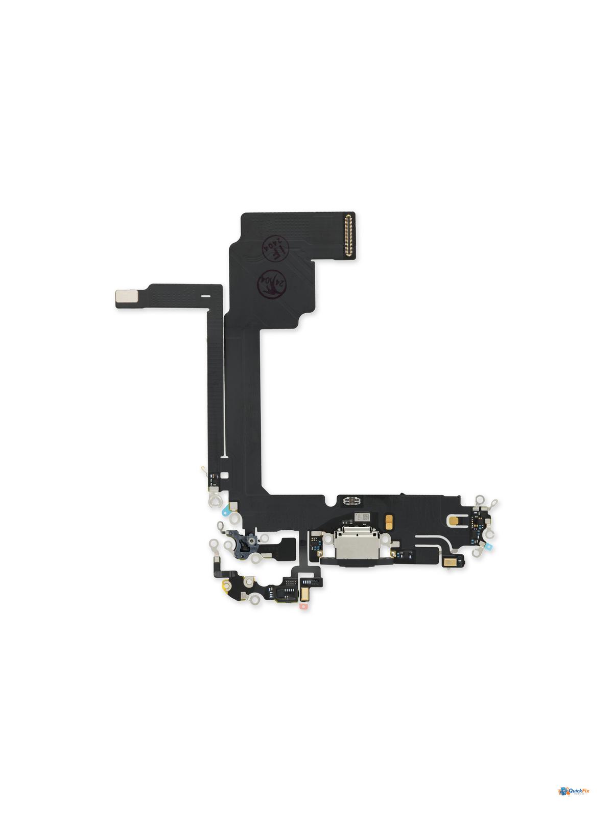 Apple Charging Port Iphone 15 Pro Max